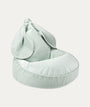 Bunny Beanbag - Minty Green