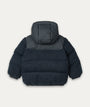 Niko Pile Jacket - Classic Navy