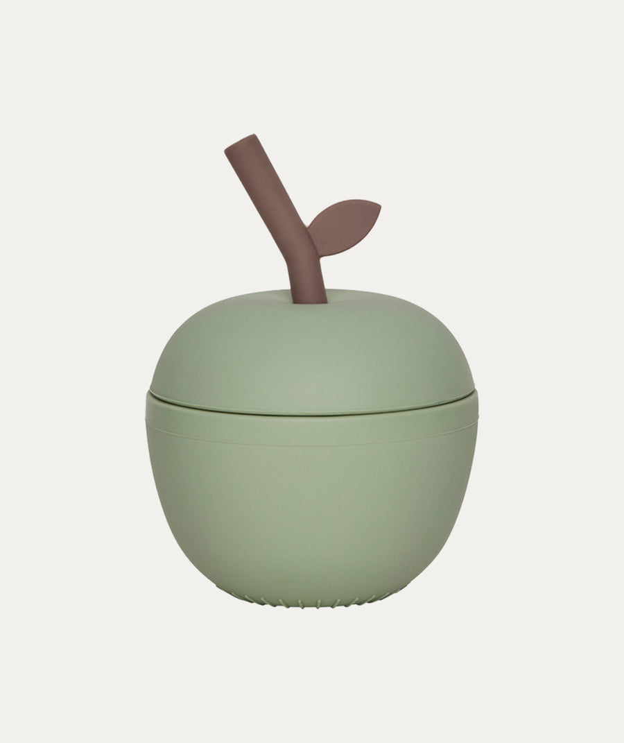 Apple Cup - Green