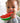 Thumbnail for Wally the Watermelon Teether & Bath Toy - Red