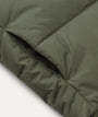 Palle Puffer Down Jacket - Hunter Green