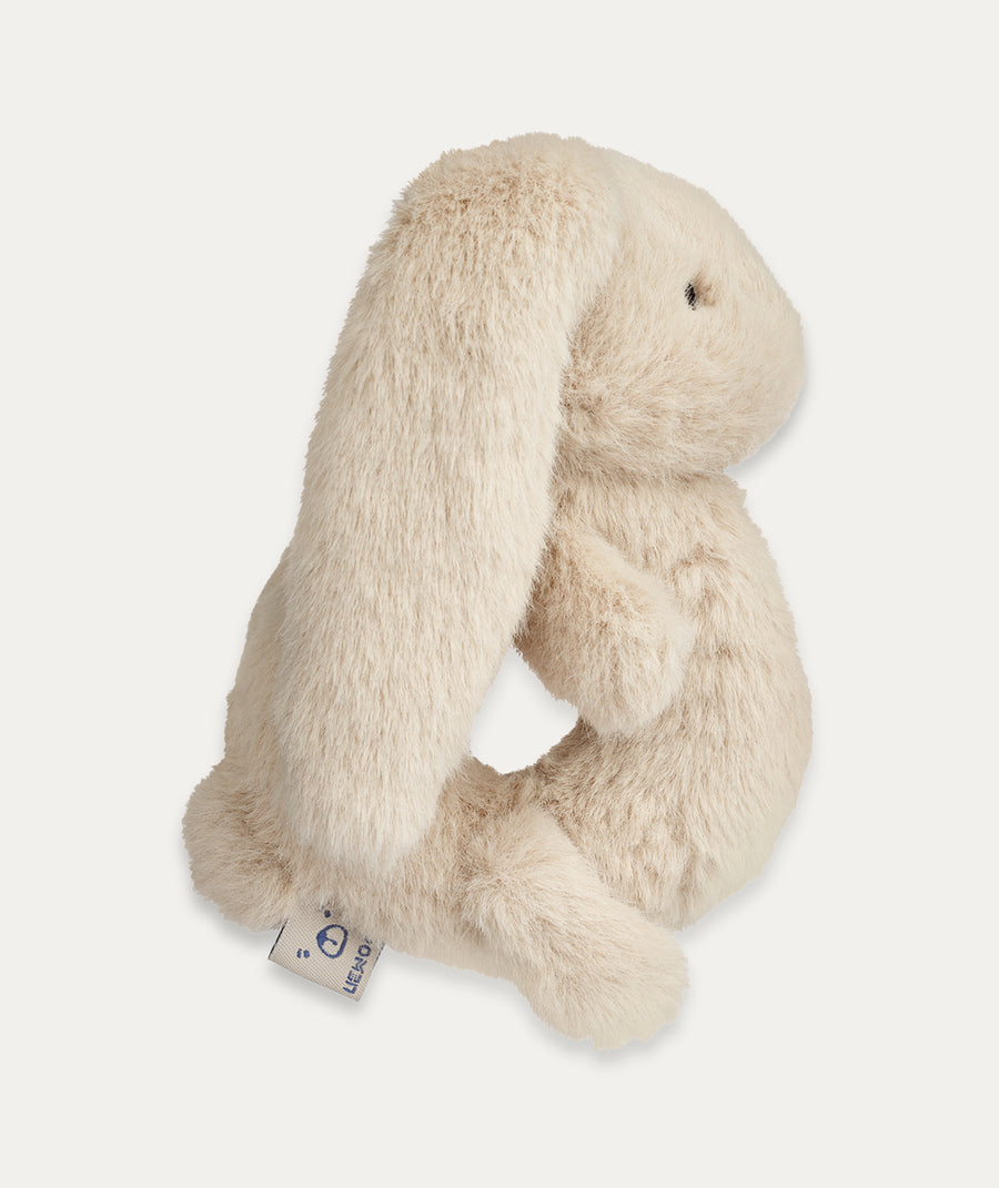 Romain Rabbit Rattle - Mist