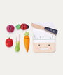 Mini Chef Chopping Board - Multi