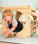 Indoor Wooden Climbing Cube - Multi