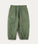 Packaway Waterproof Trouser - Green  Dill