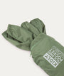 Packaway Waterproof Trouser - Green  Dill