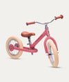 Matte 2 In 1 Balance Trike - Vintage Pink