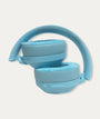 Noise Cancellation Wireless Headphones - Blue