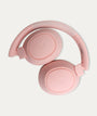 Noise Cancellation Wireless Headphones - Rose