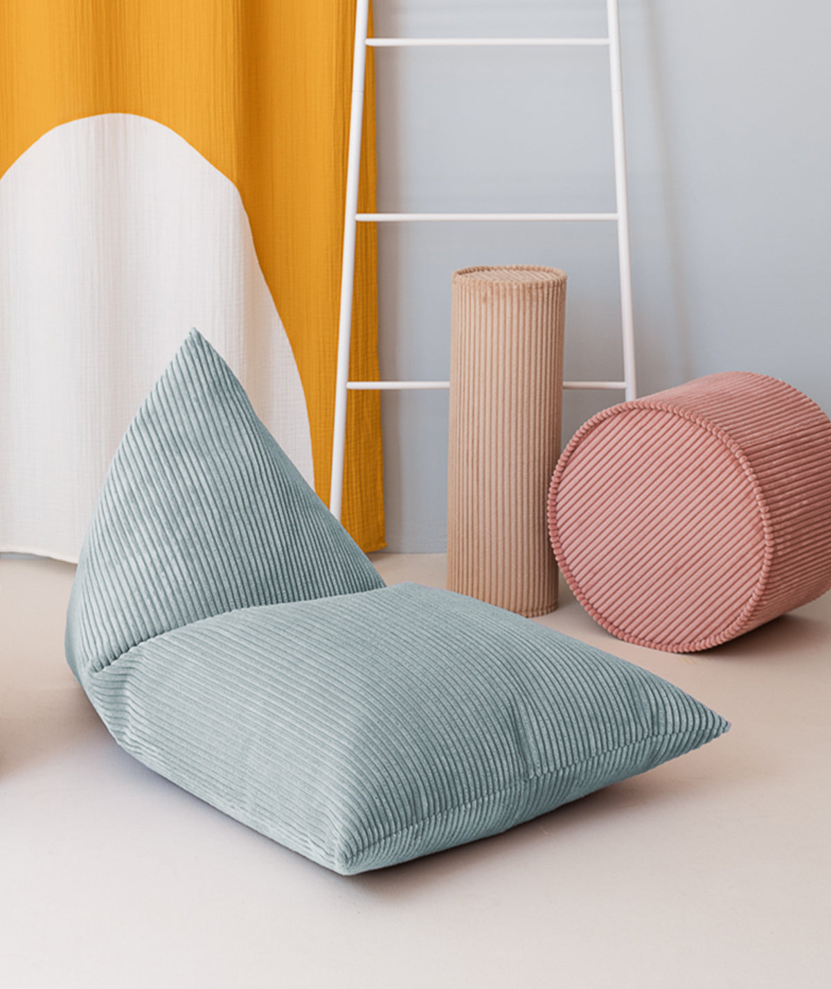 Kidly bean bag sale