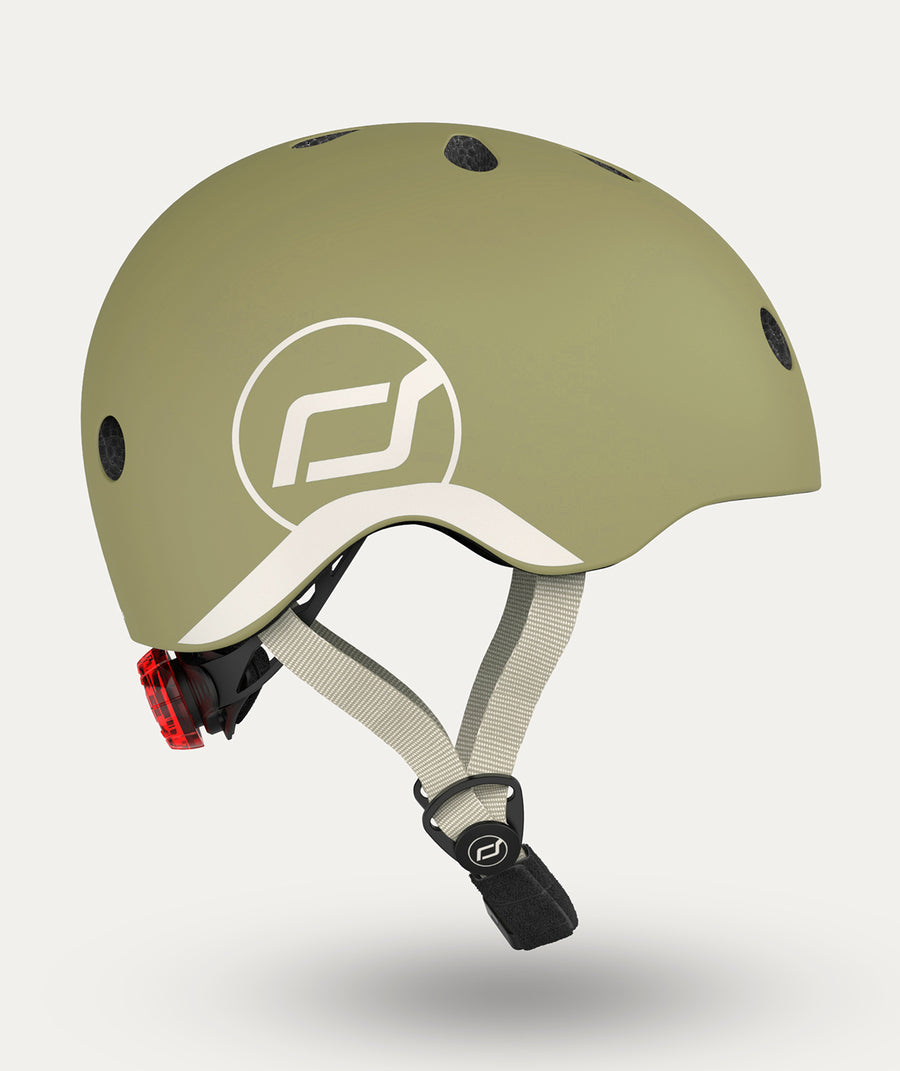 Helmet - Olive