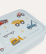 Bento Lunch Box - Vehicles