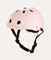 Classic Kids Bike Helmet - Light Pink