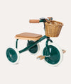 Trike - Dark Green