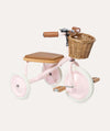 Trike - Light Pink