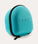 Kids Ear Defender Case - Lagoon Blue