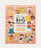 Little People Big Dreams Sticker Activity Book - Multi