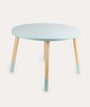 Grace Table - Blue