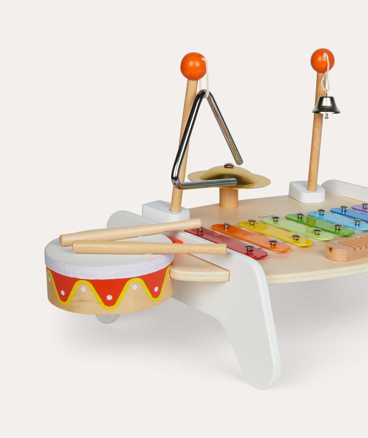 Buy the Classic World Music Table KIDLY