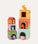 Farm Animals Stacking Blocks - Multi