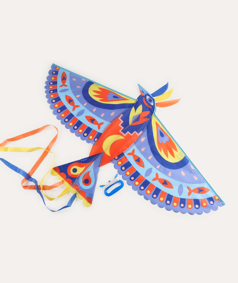 Maxi Bird Kite - Multi