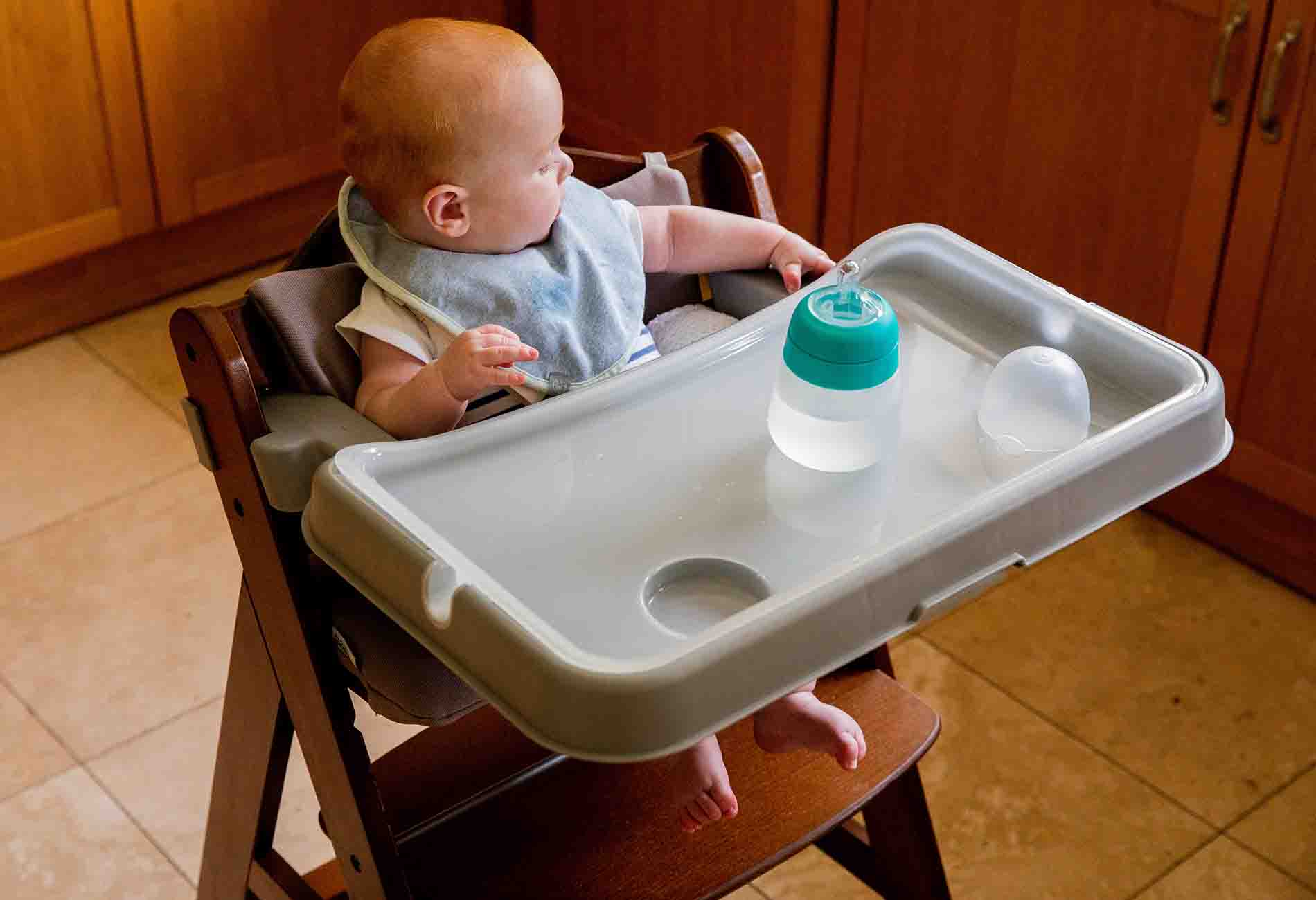 Kidly hot sale high chair