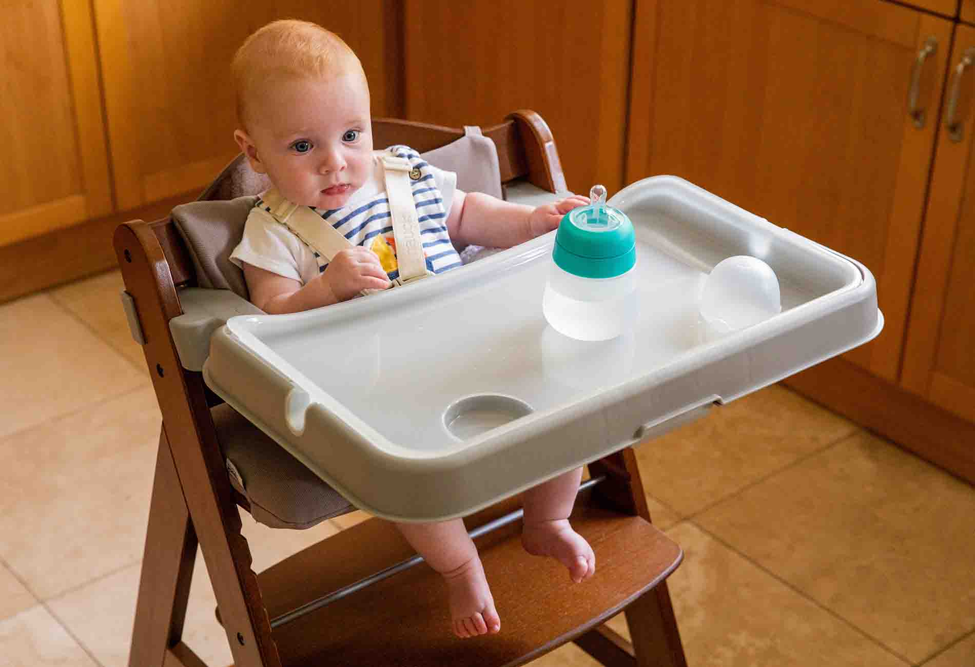 Kidly clearance high chair