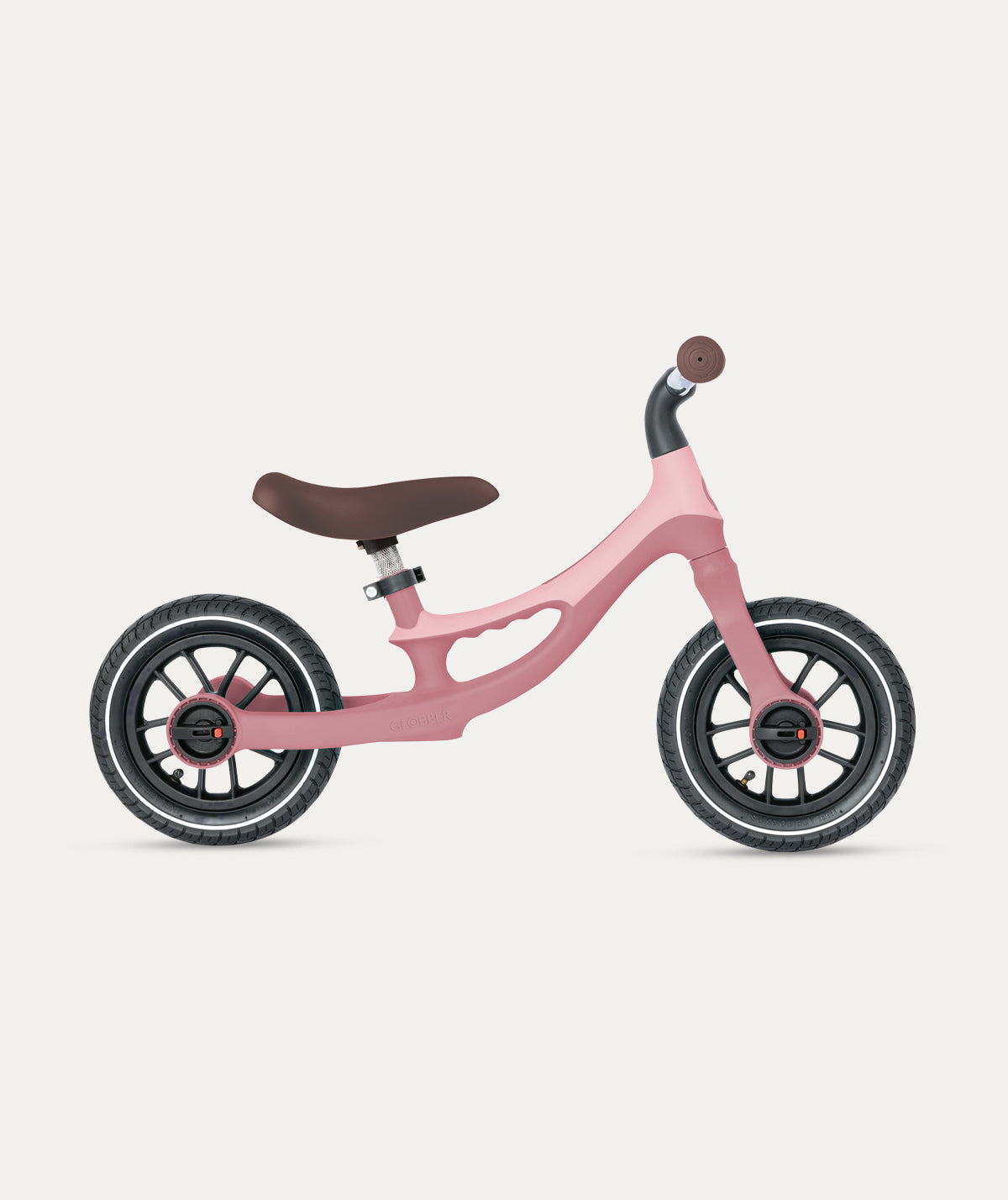 Pastel best sale pink bike