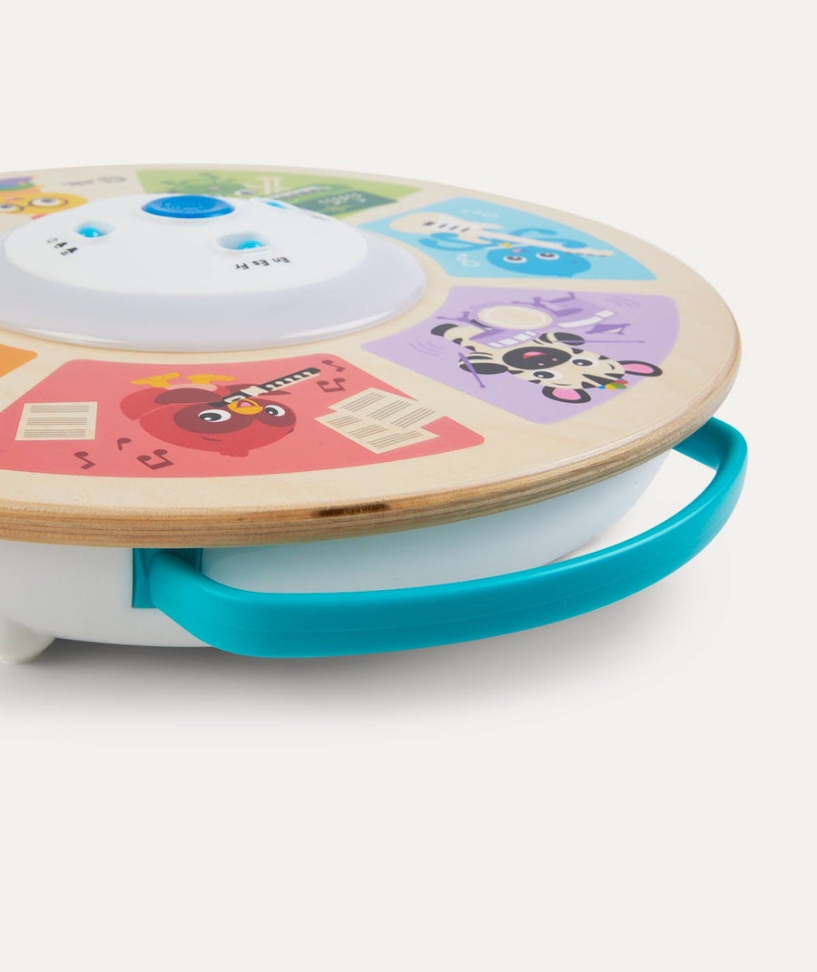 Baby Einstein Hape Cal's Smart Sounds Symphony Magic Touch