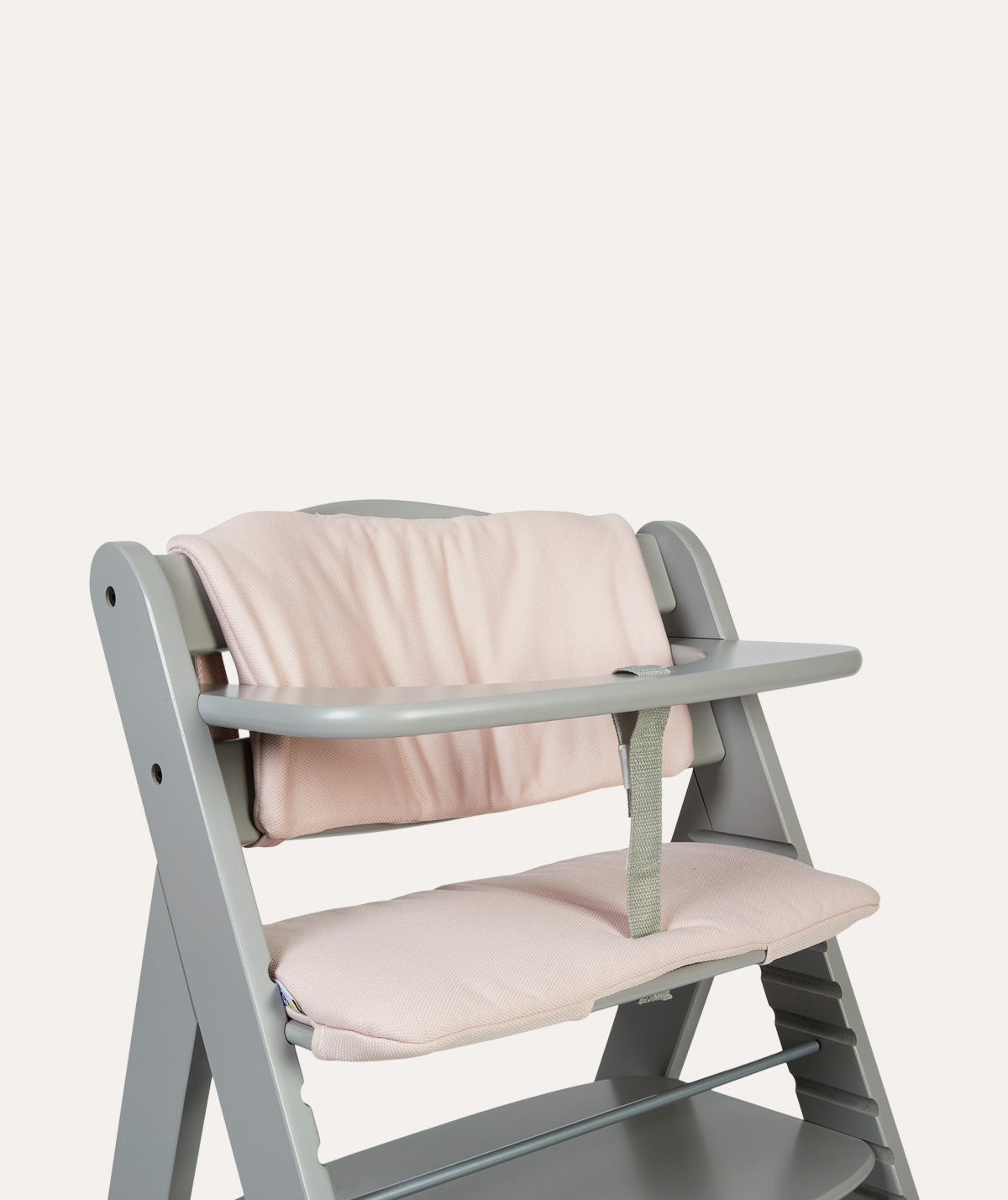 Hauck highchair pad online deluxe