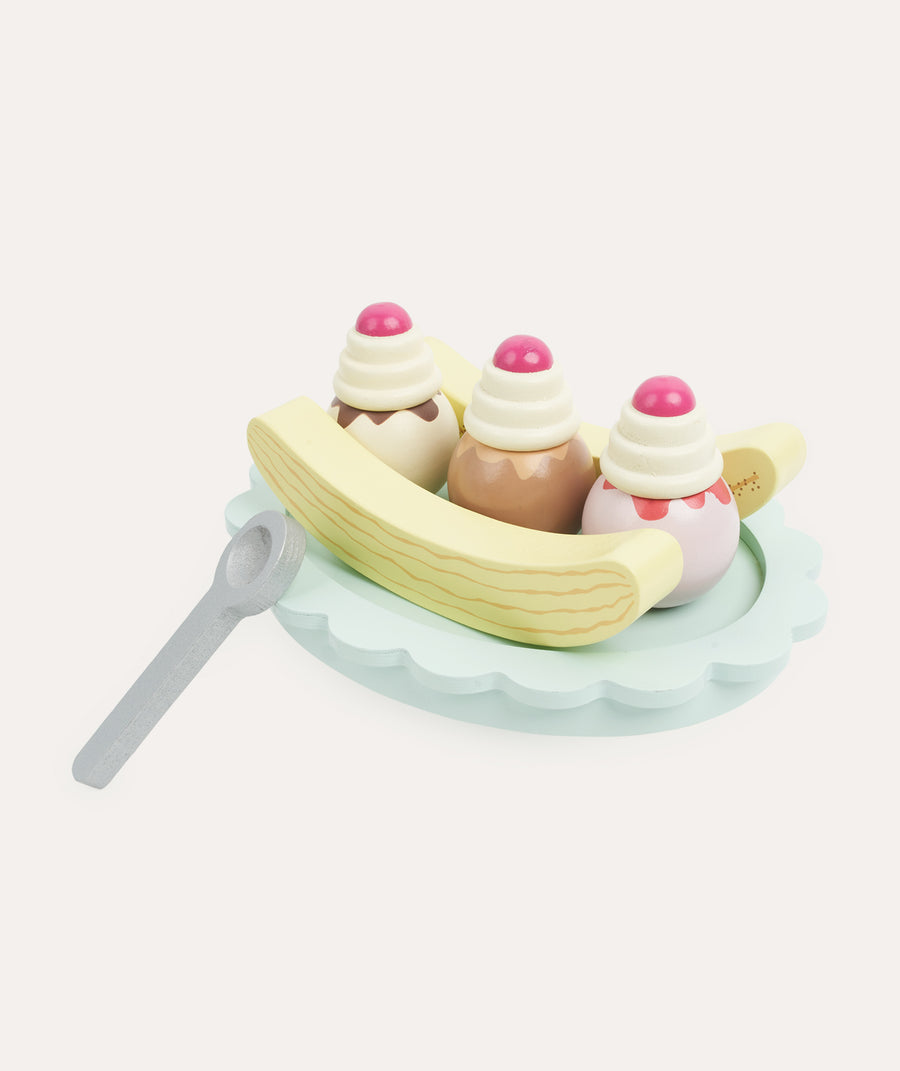 Banana Split - Multi