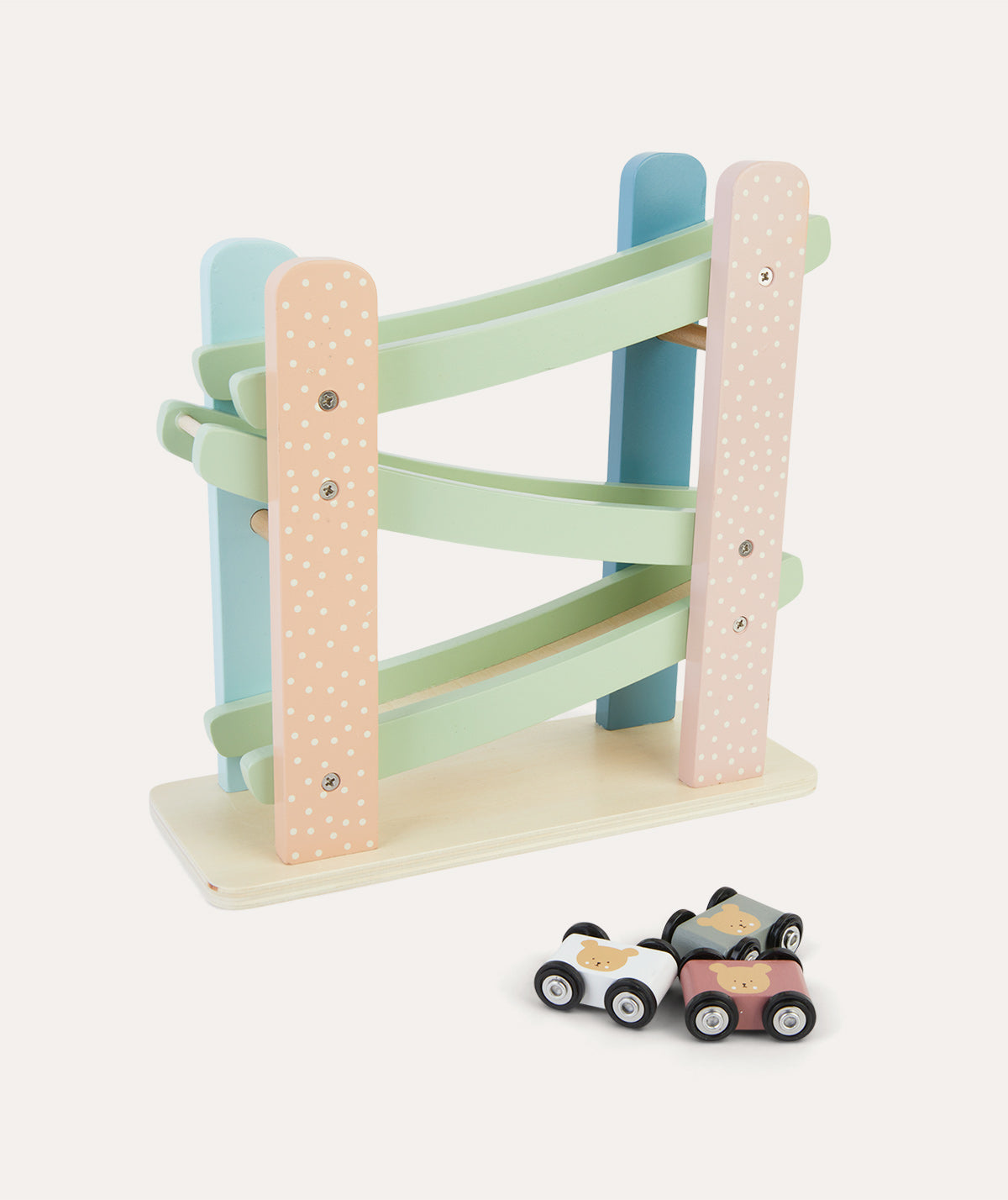 Buy the Jabadabado Car Roller | KIDLY