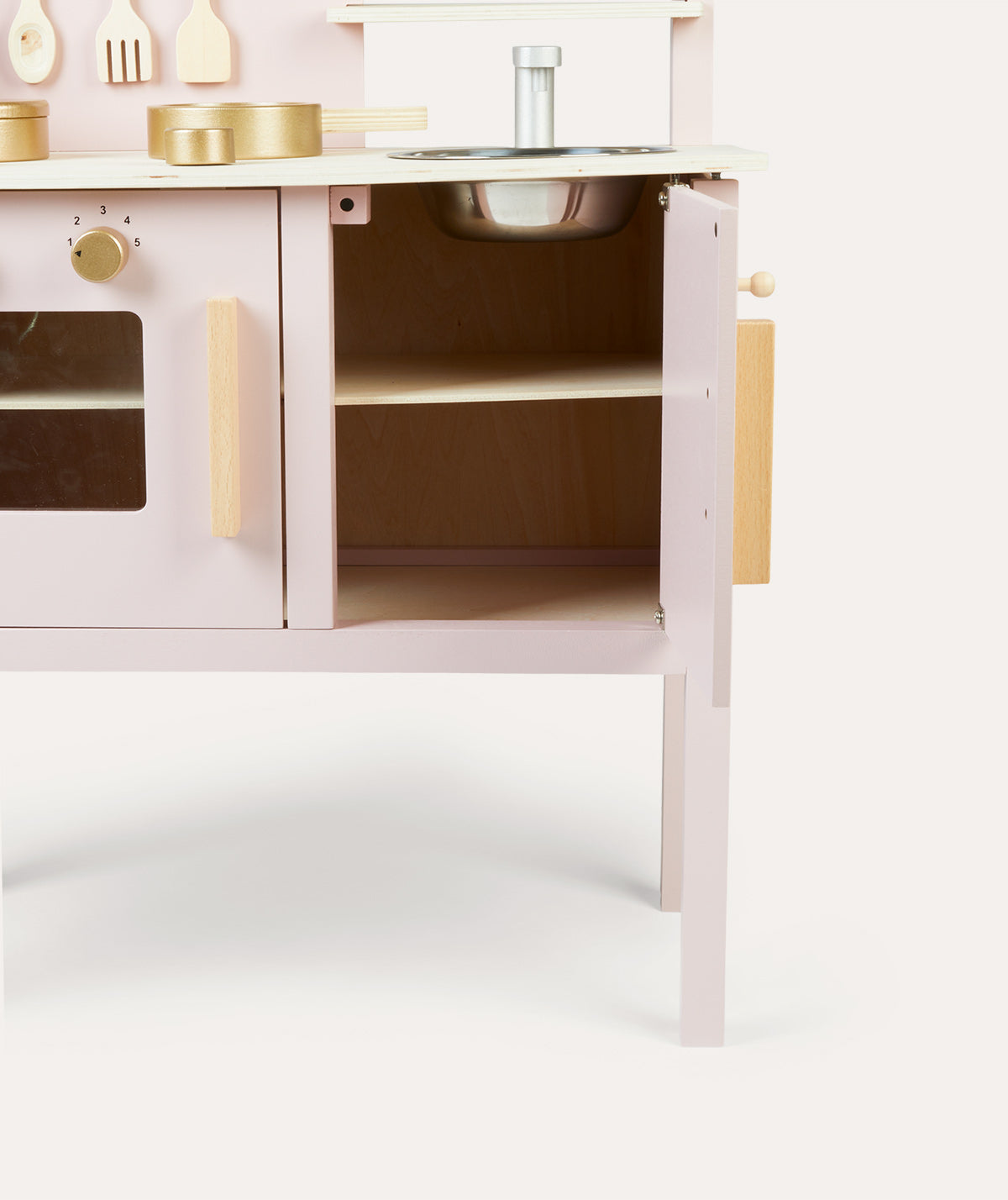 Kidly kitchen clearance