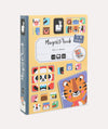 Magnetibook Educational Toy - Mix & Match