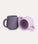 2 Pack Drinking Cups - Lilac Mix