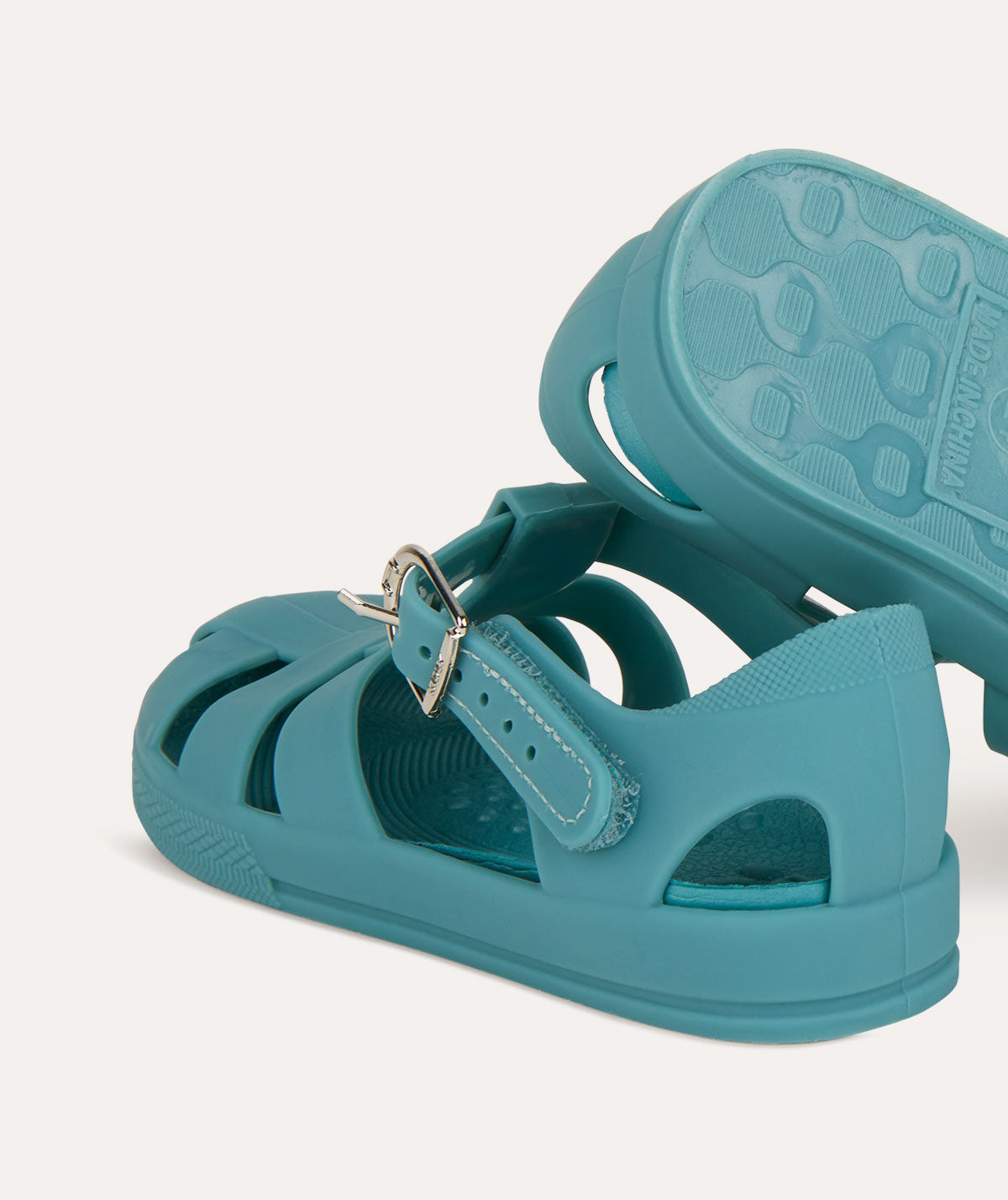 Bc for you on sale ii jelly sandal