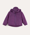 Packaway Waterproof Jacket - Amethyst