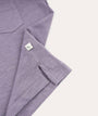 Perfect Long Sleeve Tee: Wisteria