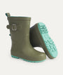 Rain Boot - Pine