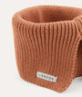 Mathias Neck Warmer - Tuscany Rose