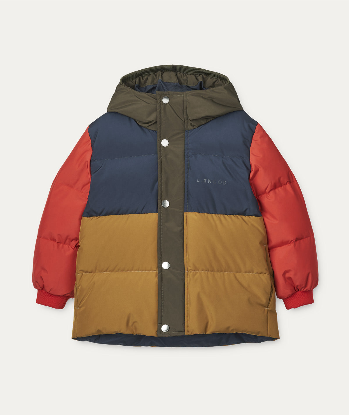 Waterproof Puffer Jackets | Long & Short | Free Delivery