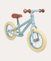 Balance Bike - Matte Blue