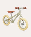 Balance Bike - Matte Olive