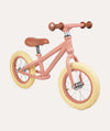 Balance Bike - Matte Pink