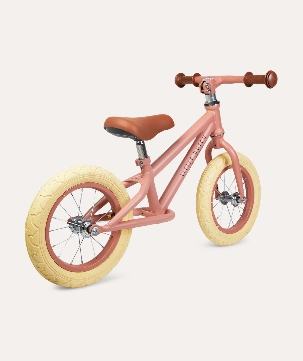 Kidly 2025 balance bike