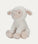 Cuddle Sheep 25cm - White