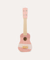 Guitar - Pink