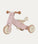 Wooden Tricycle - Pink