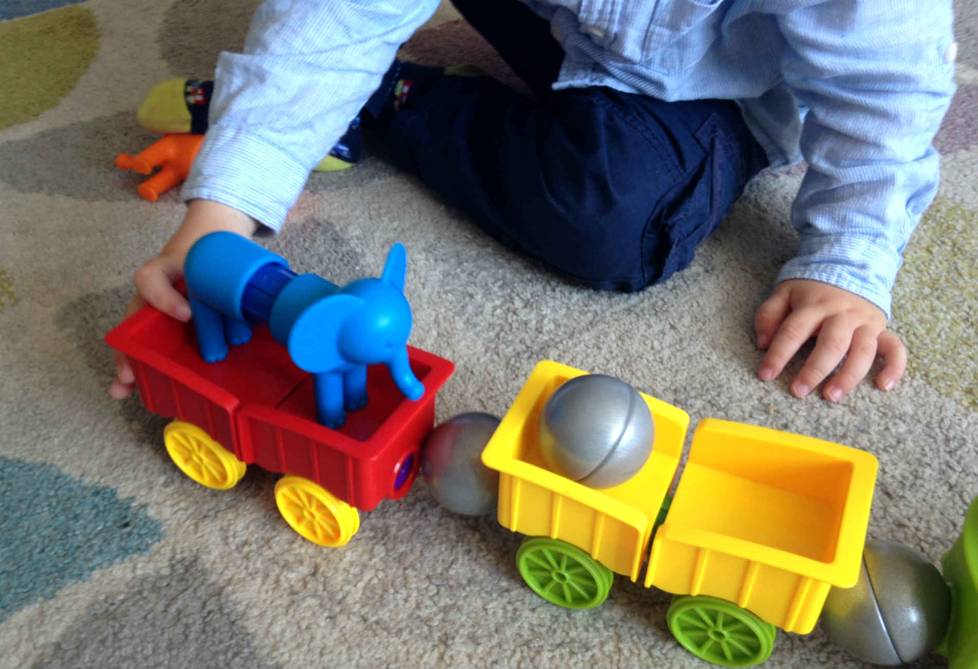 Smartmax my first dinosaurs 2025