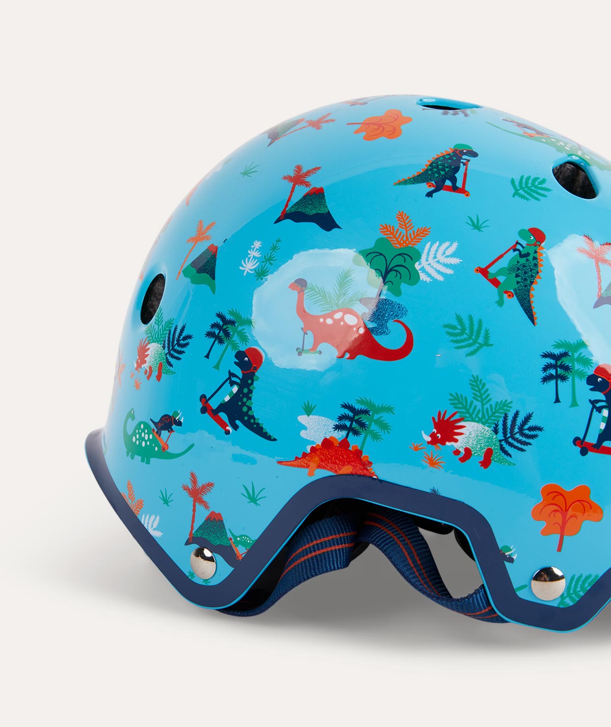 Kidly discount bike helmet